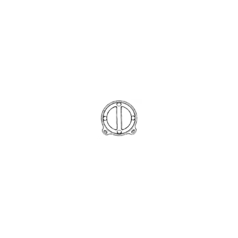 Damato Ruthenium Plaque Template CCD