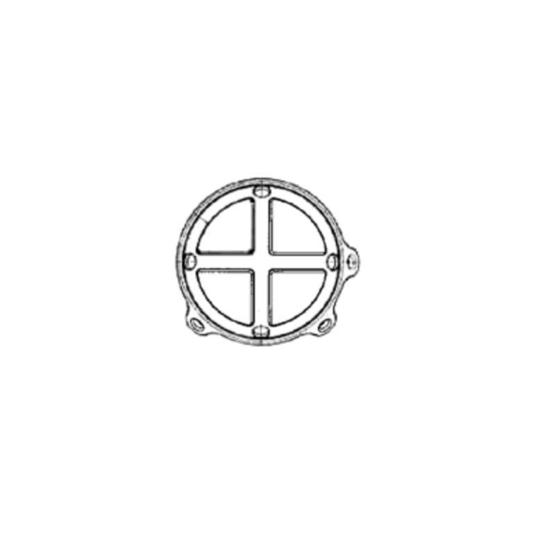 Damato Ruthenium Plaque Template CGD