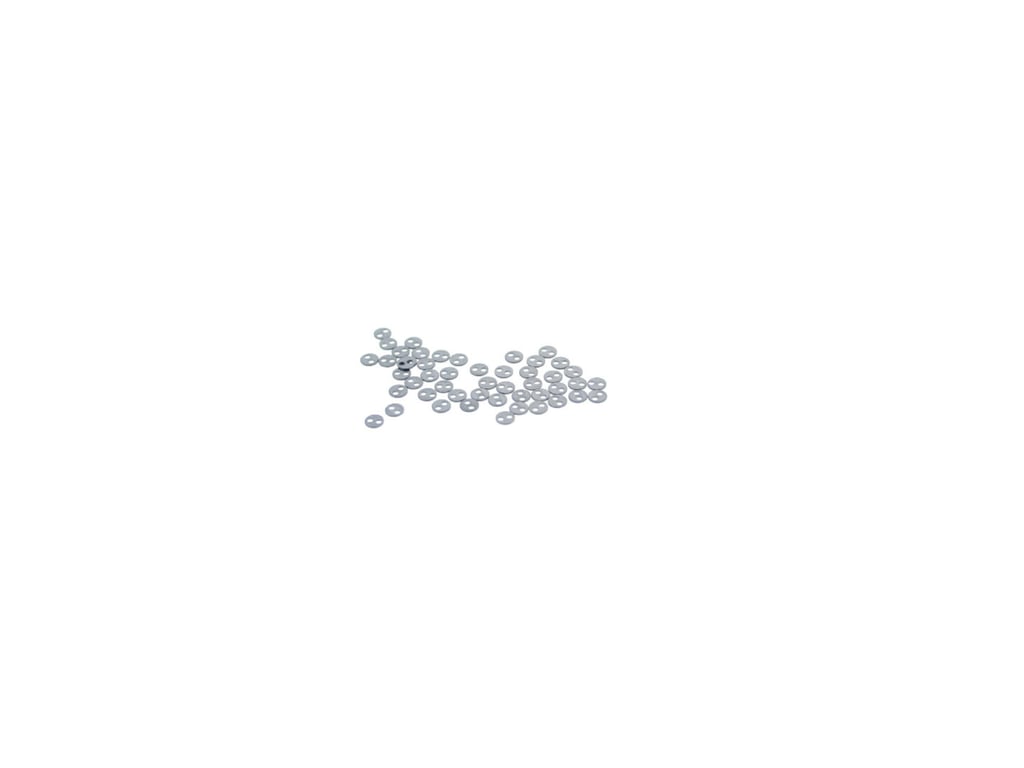 Tantalum Marker Set Of 4 Sterile