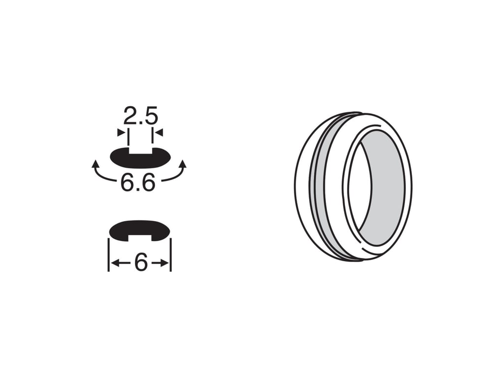 Tyre Style 286