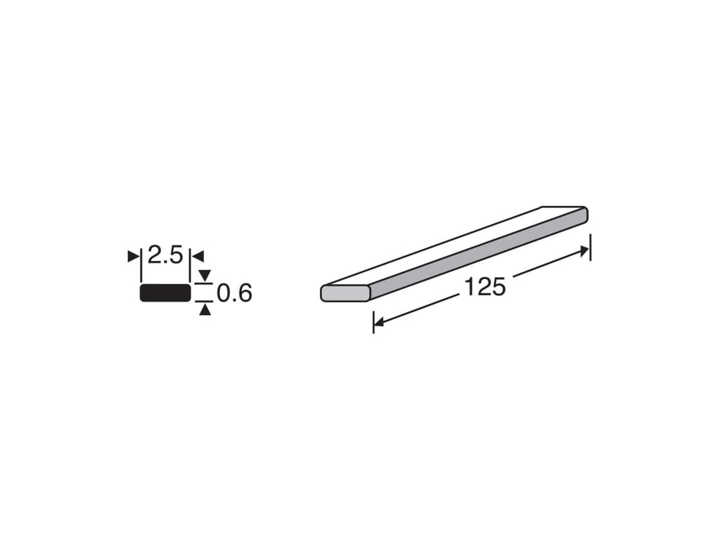 Circling Band Style 240