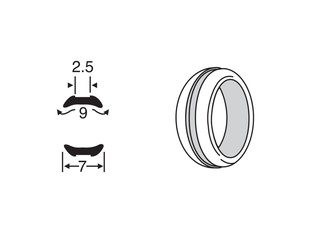 Tyre Style 277