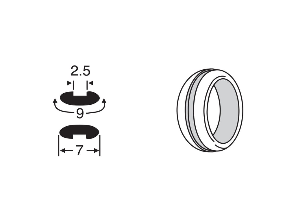Tyre Style 287