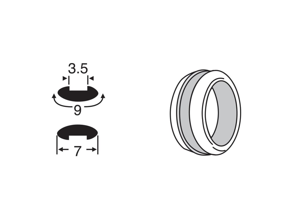 Tyre Style 287WG