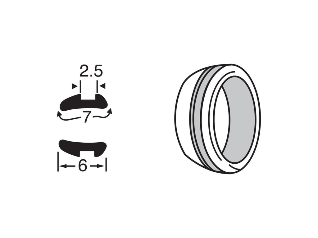 Tyre Style 275