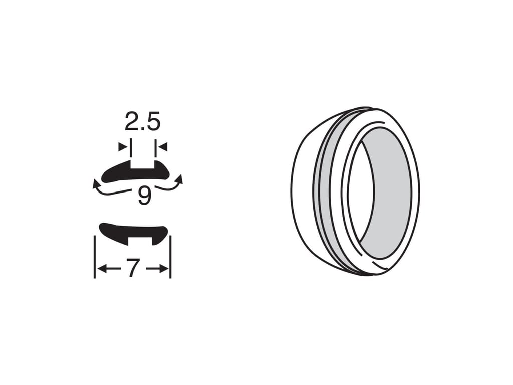 Tyre Style 276
