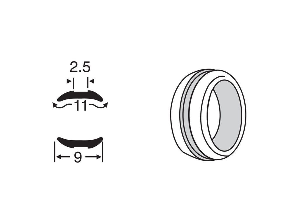 Tyre Style 279