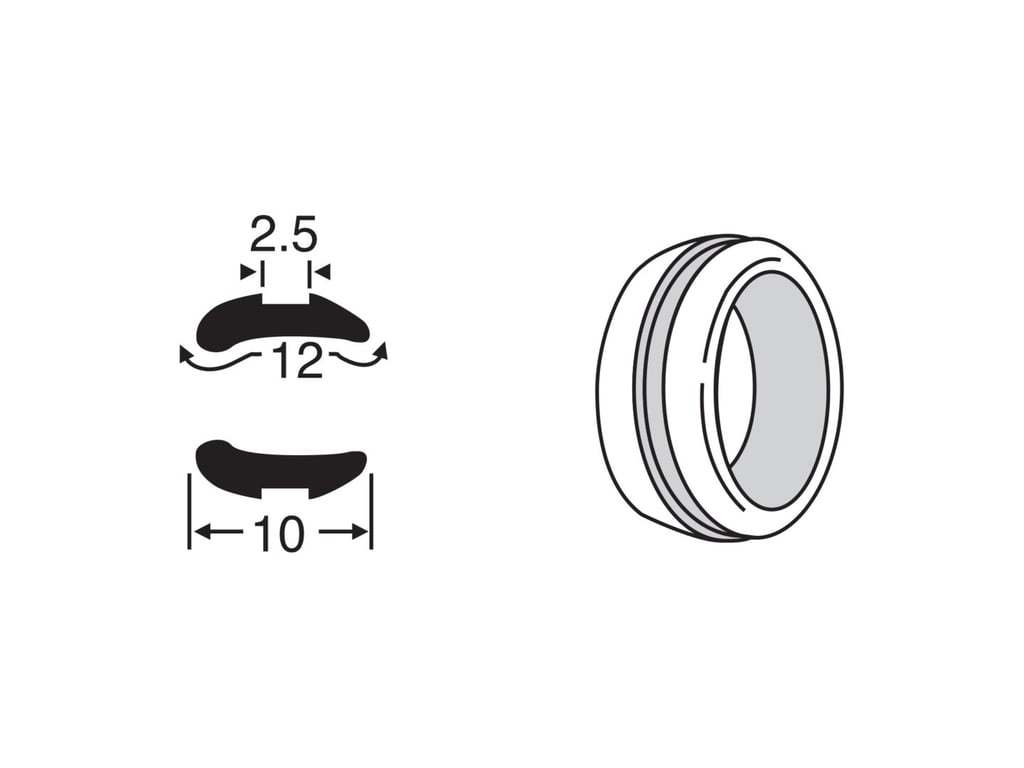 Tyre Style 280
