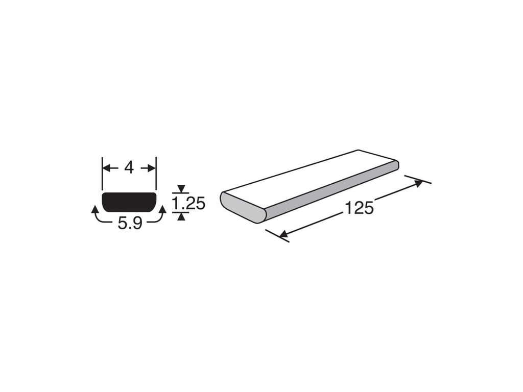 Silicone Strip Style 42