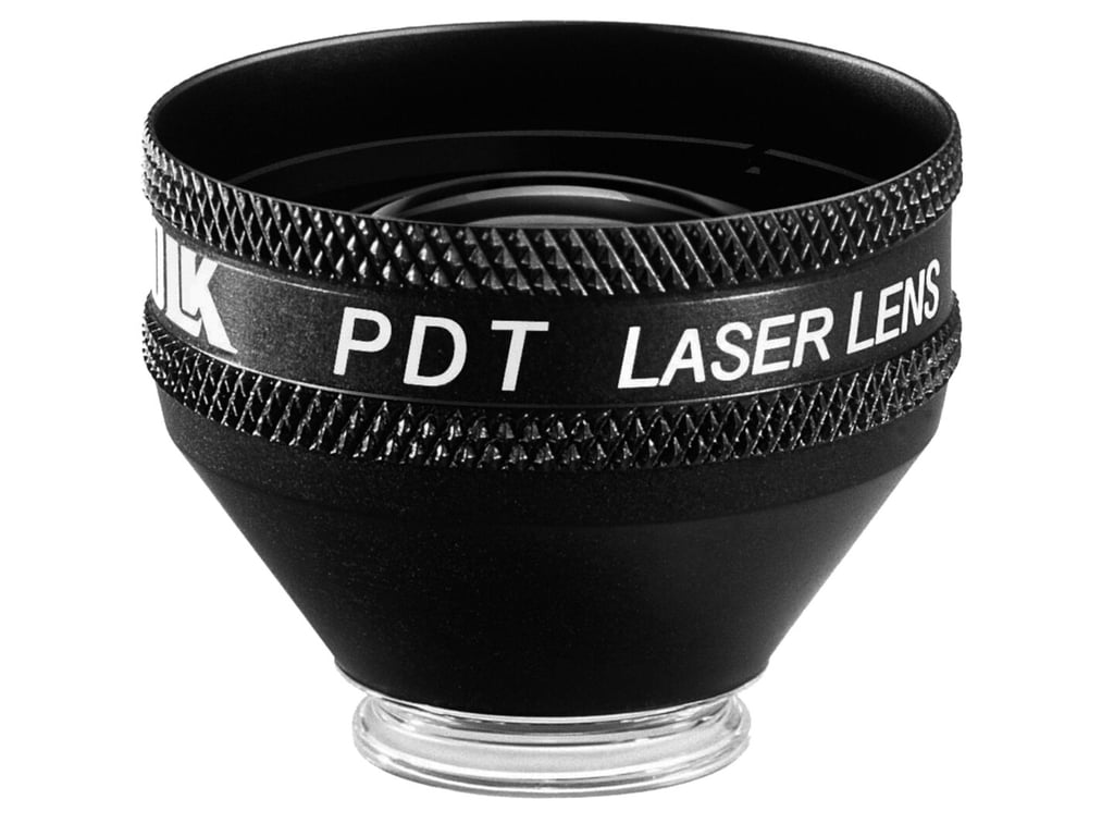 Volk PDT Laser Lens