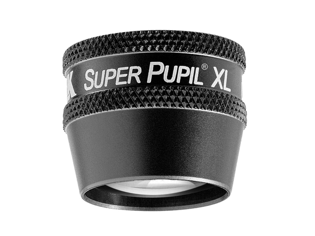 Volk Super Pupil Lens