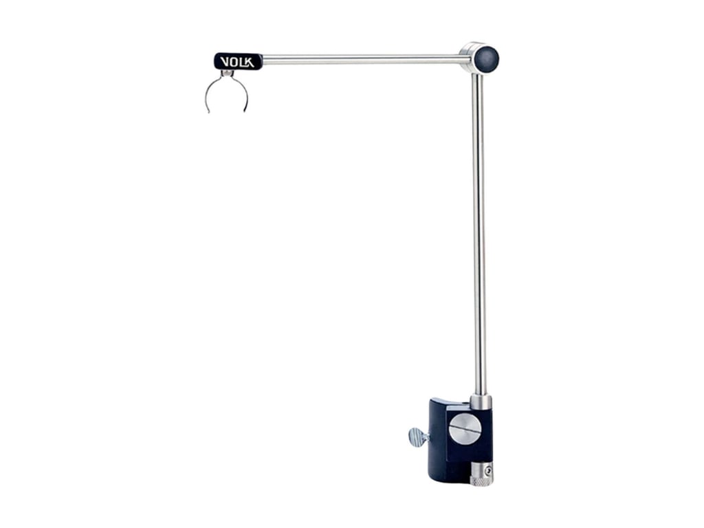 Volk Steady Mount Clip For Super Vitreofundus Lens