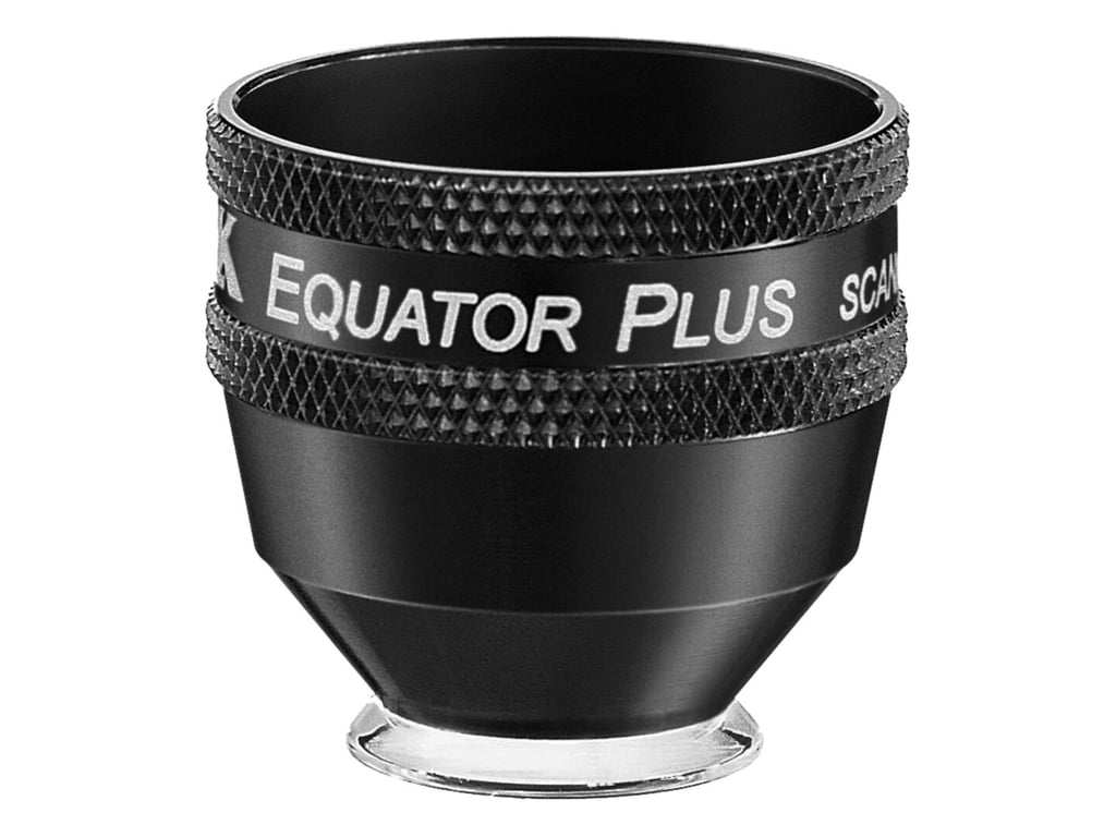 Volk Equator Plus Lens