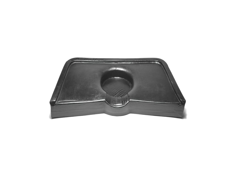Rubens Pillow Adult