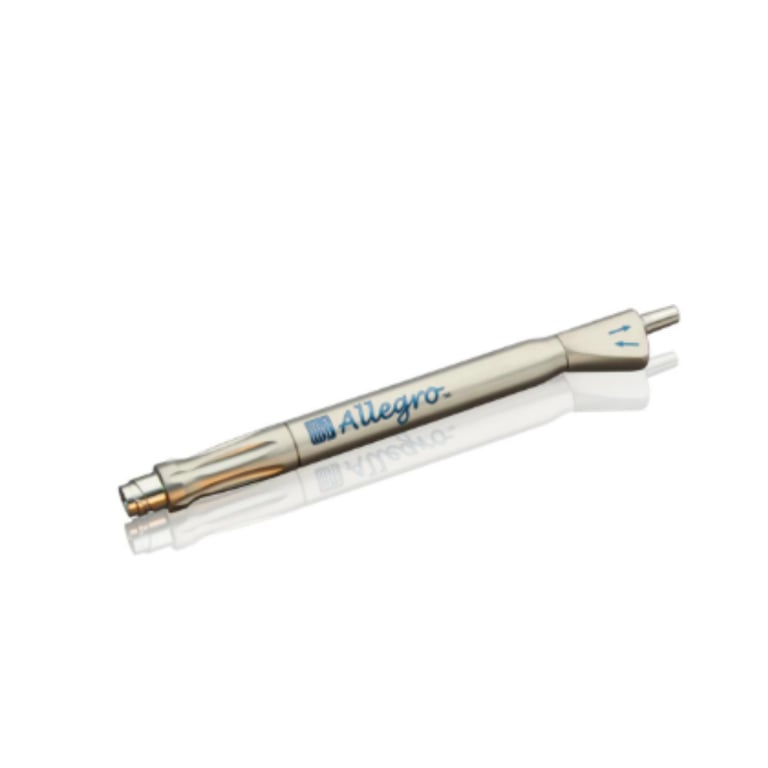 MST Allegro I/A Handpiece