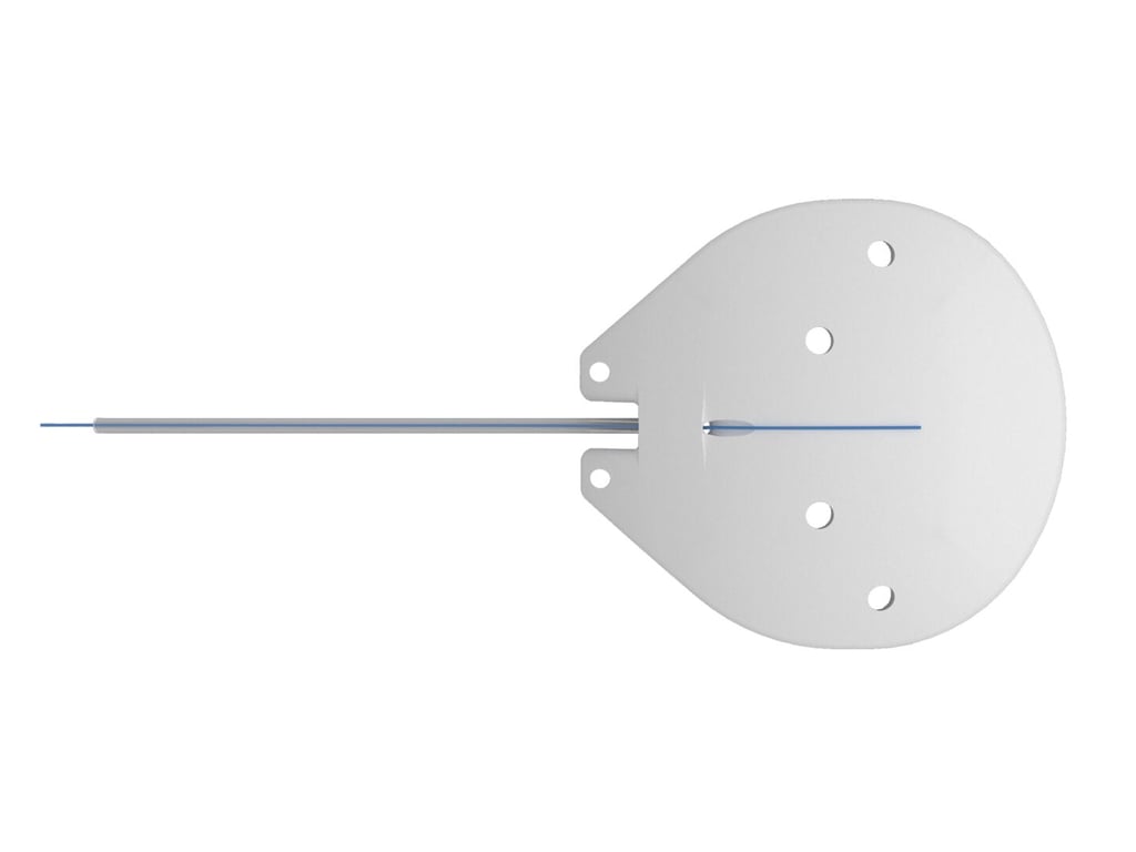 Ahmed ClearPath Glaucoma Drainage Device - 250mm2