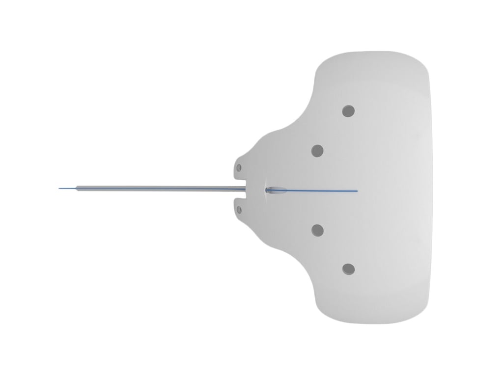 Ahmed ClearPath Glaucoma Drainage Device - 350mm2
