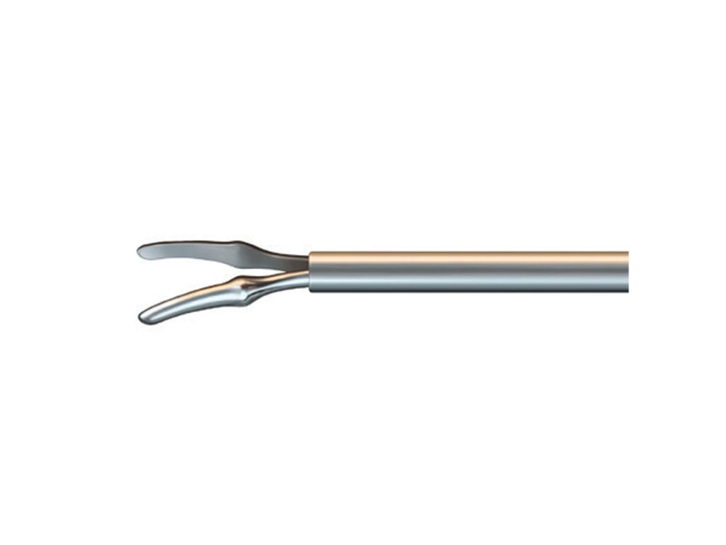 Ahmed Needle Driver 23G