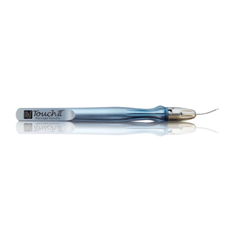 MST Ergonomic Touch 2 Forceps Handle