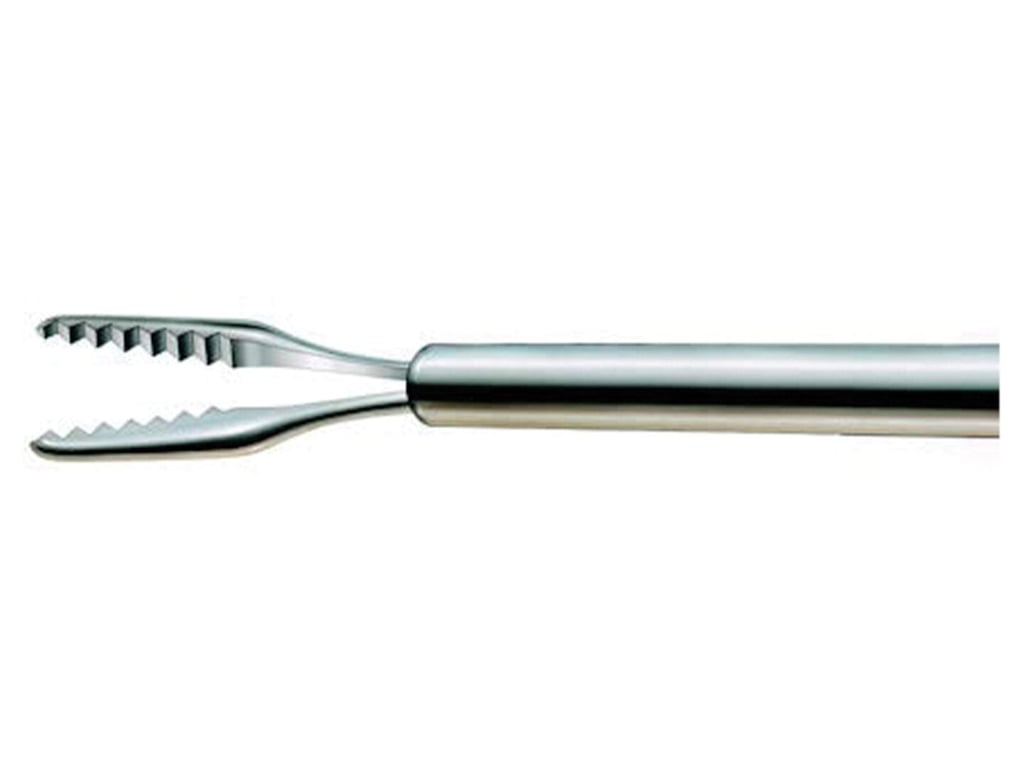 Micro Holding Forceps 23G Disposable