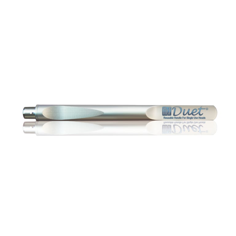 MST Reusable Handle for Disposable Heads