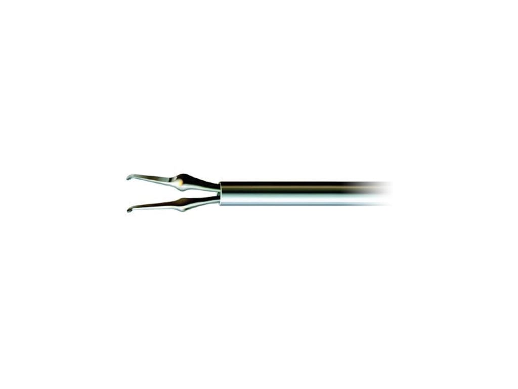 Ahmed Micro Graspers Disposable