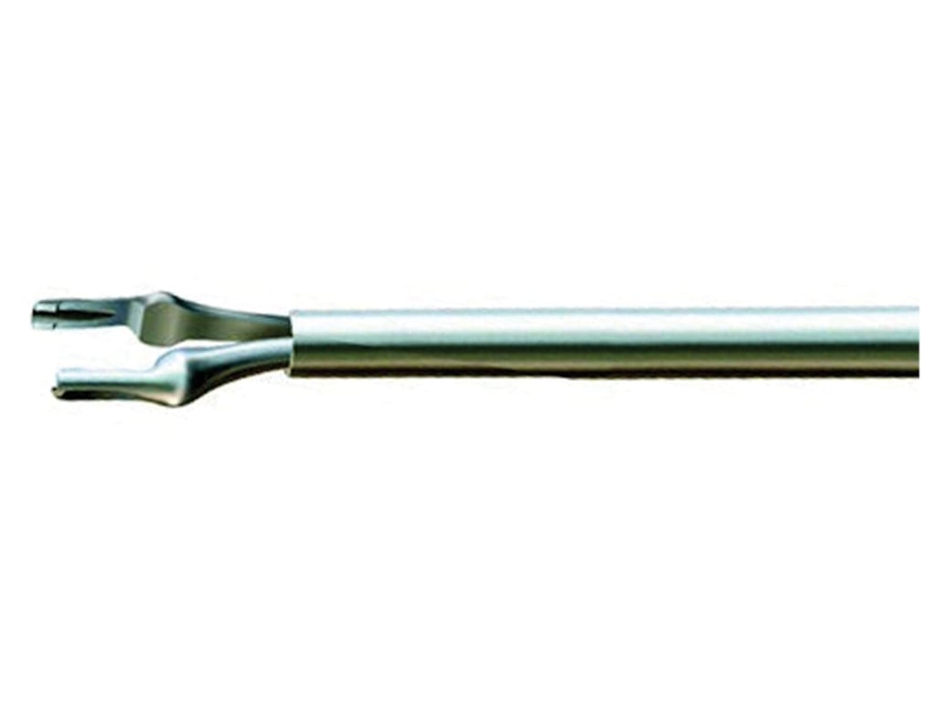 Ahmed i-Stent Forceps 25G Disposable
