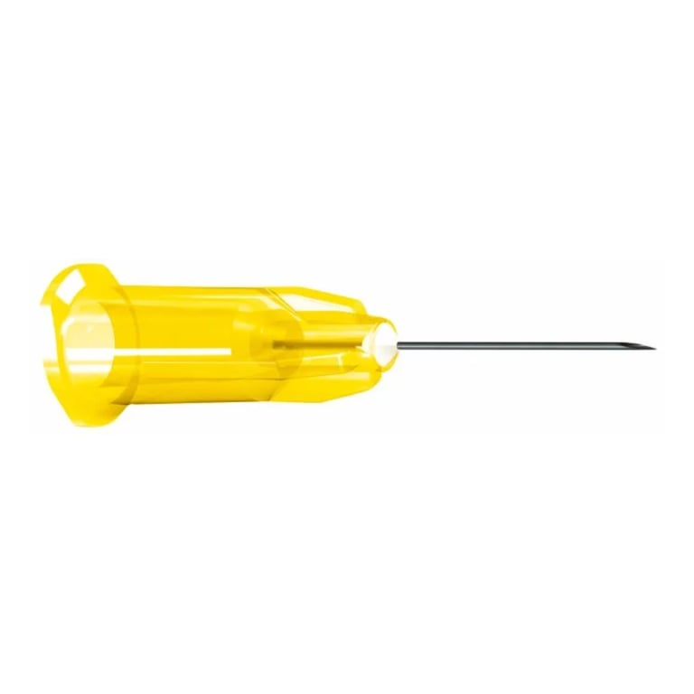30G TW x 12.7mm Dermal Injection Needle