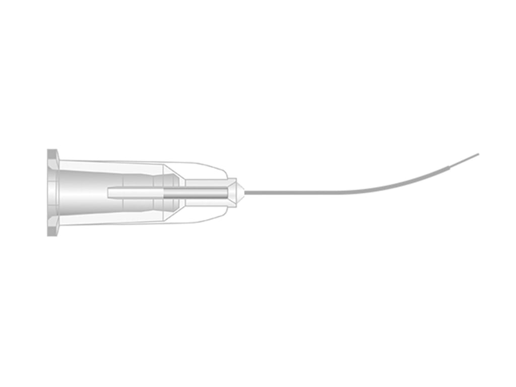 Sauter Hydrodissector 25G x 7/8" (0.5 x 22mm)