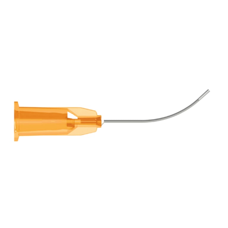 Helsinki Cannula 27G x 22mm Bulk