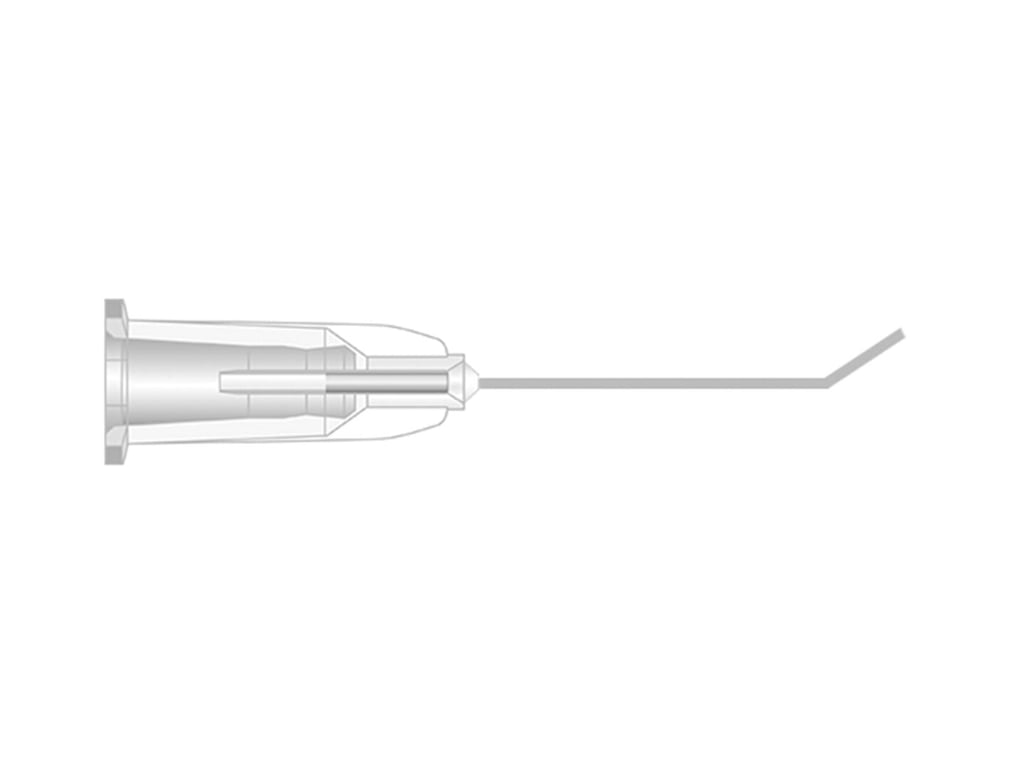 Rycroft Anterior Chamber Cannula 27G