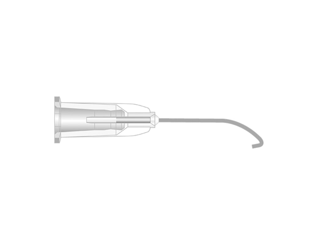 Visco-Expression Cannula 25G X7/8" (0.5 x 22mm)