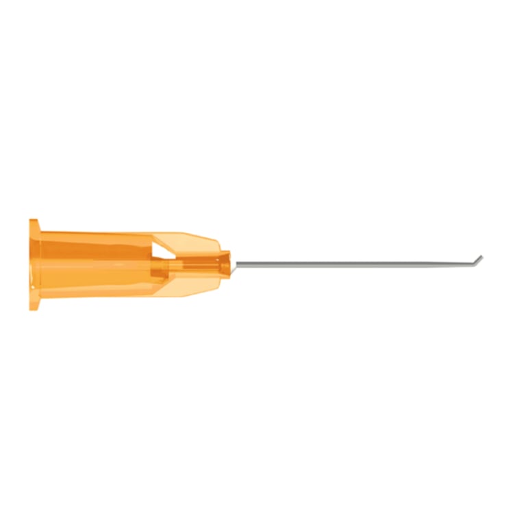 CORTICAL CLEAVING HYDRO DISSECTOR 25G