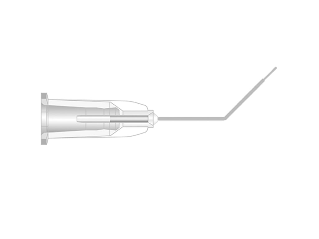 Cortical Cleaving Hydrodissector 27G x 7/8" (0.4 x 22mm)