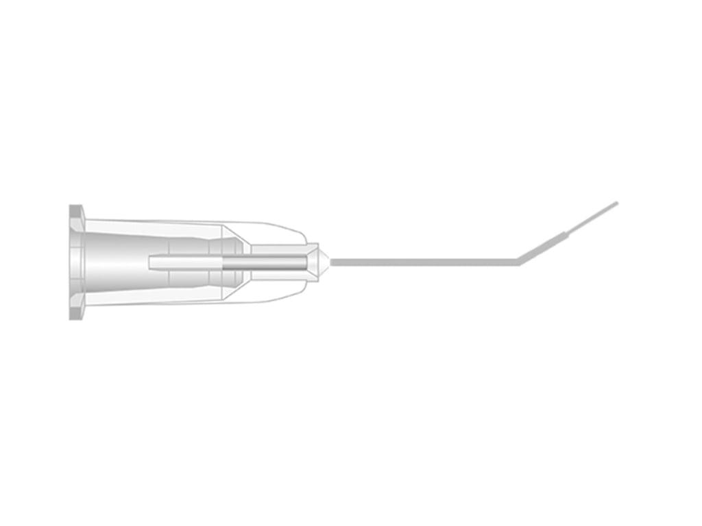 Hydro Dissector (Mackool) Ang 23G x 7/8
