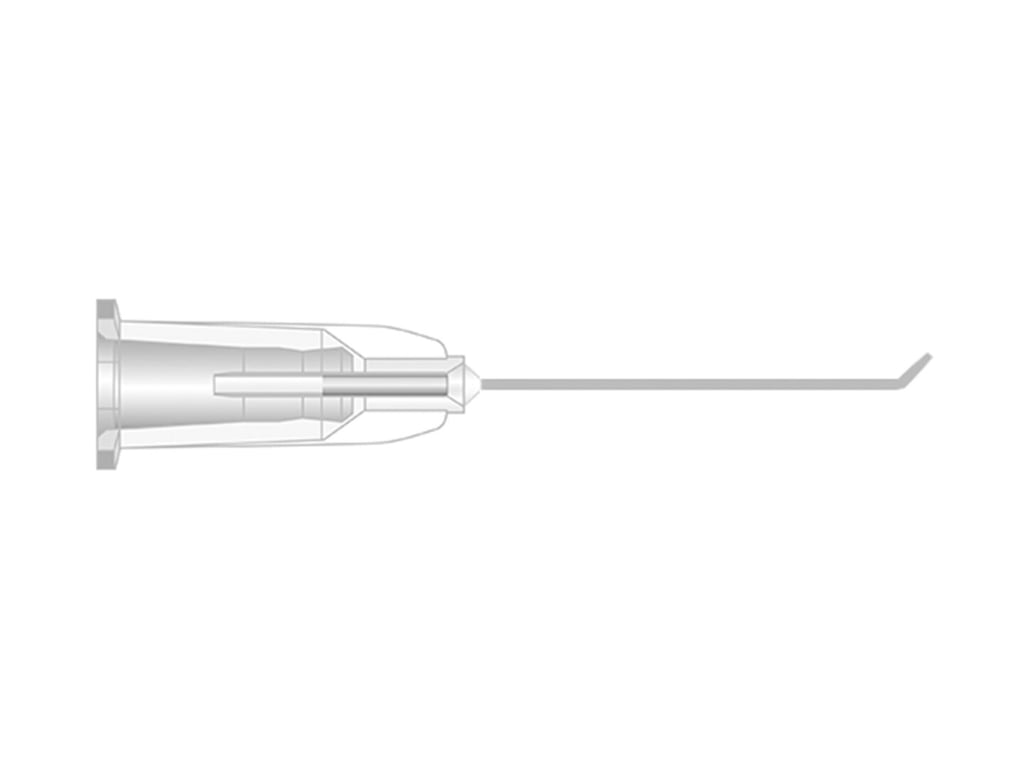 Hydrodissector 27G - Akahoshi Tapered Tip