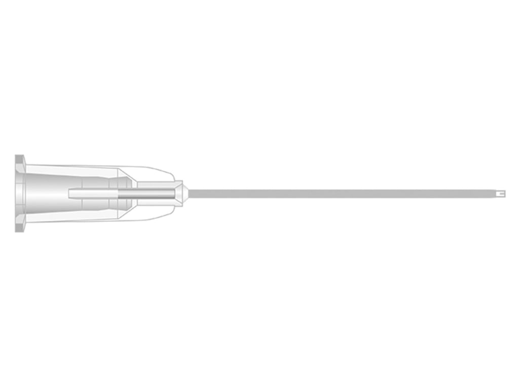 Silicone Brush 25G x 0.7mm