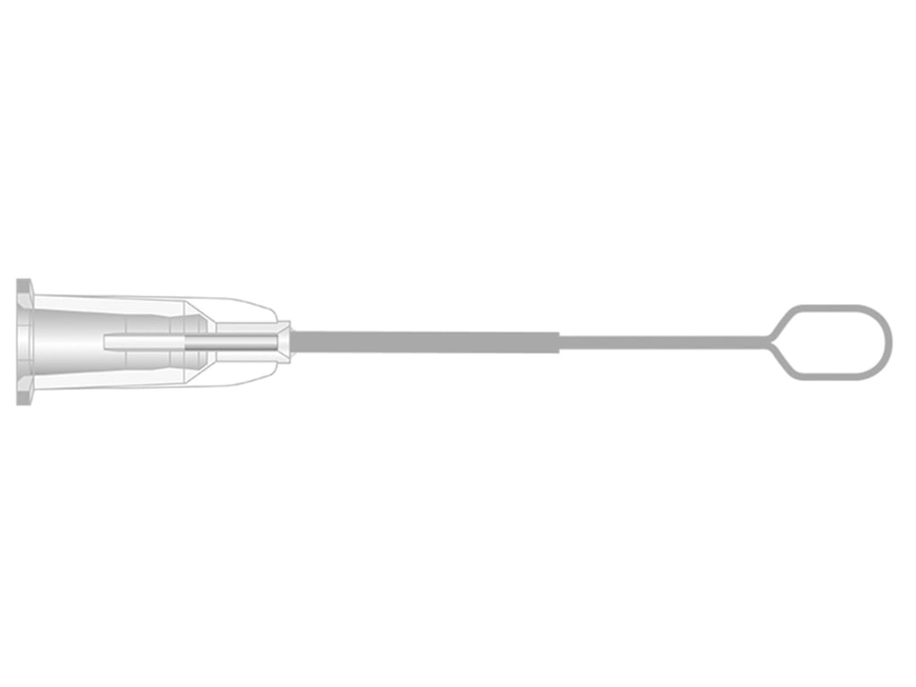 Irrigation Vectis 25G - Double-Holed