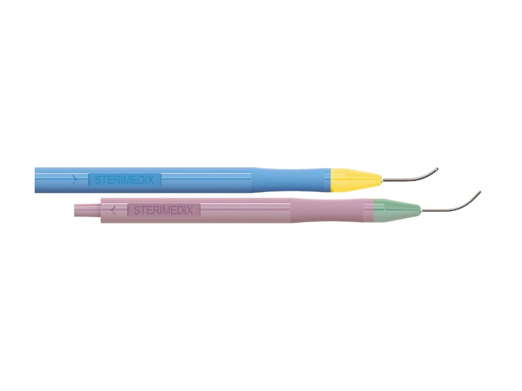 Bimanual 20/21G Twinpack