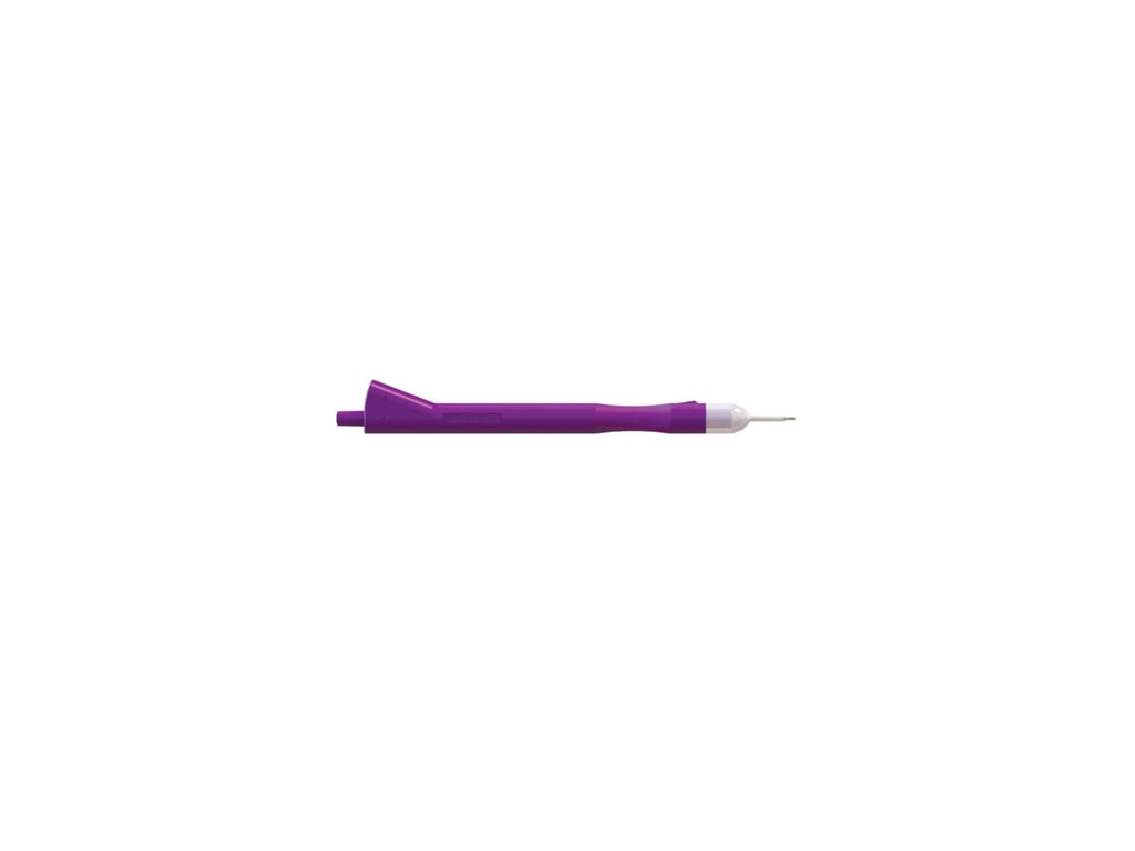 Soft Outer I/A Handpiece 21G - 60° Tip