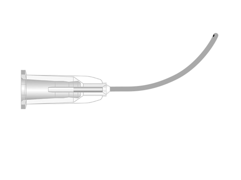 Cortex Extractor 23G x 7/8" (0.64 x 22mm)