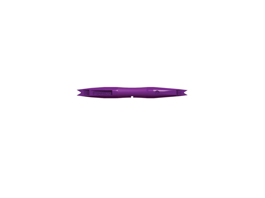 Scleral Marker