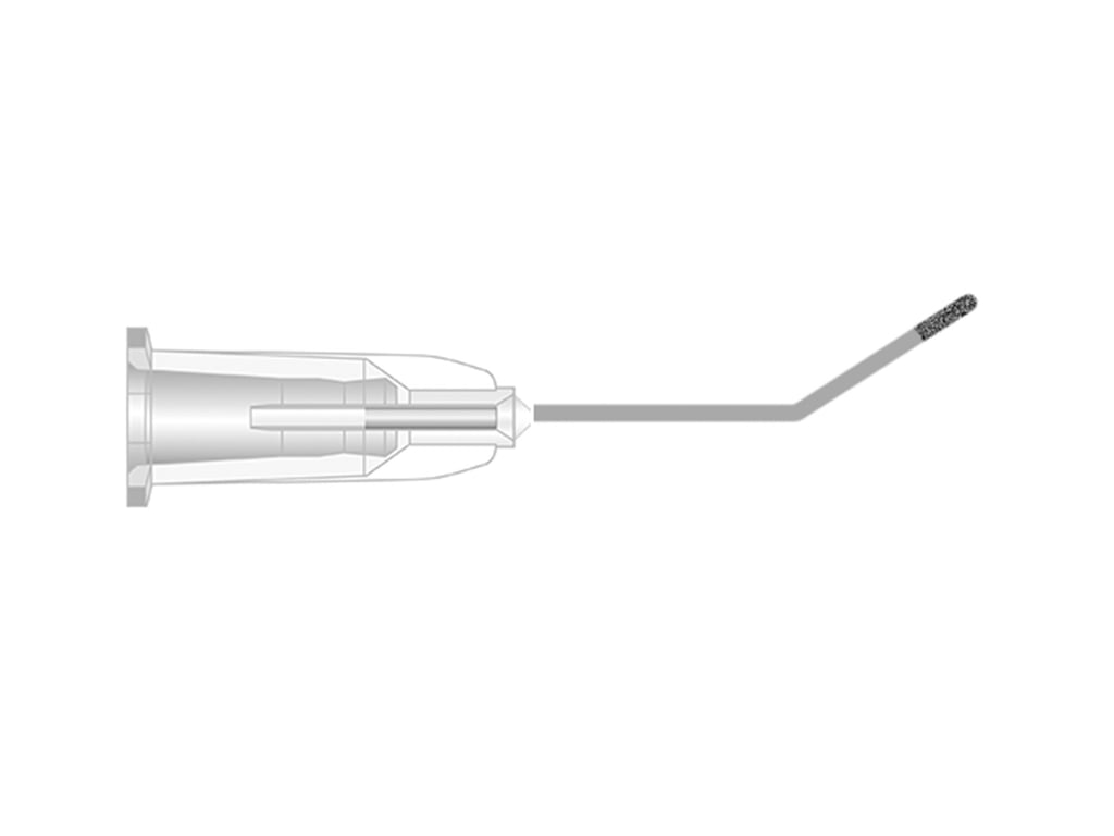 Capsule Polisher 23G x 7/8" (0.64 x 22mm)