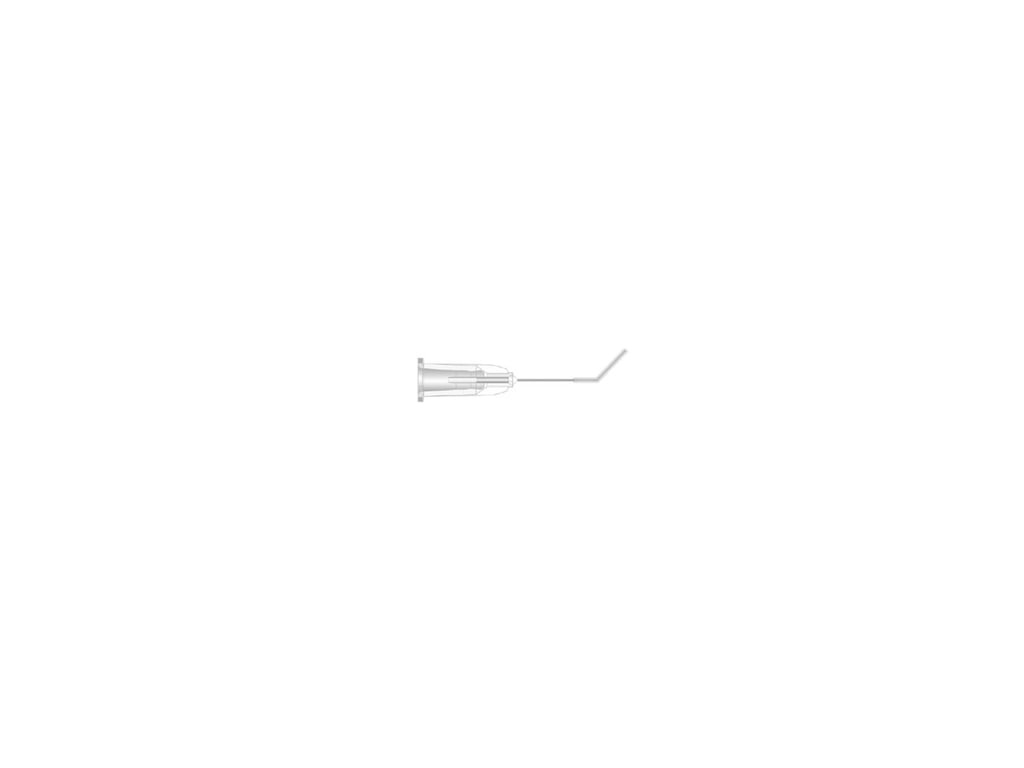 Silicone Tip Polisher 27G x 7/8" (0.4 x 22mm)