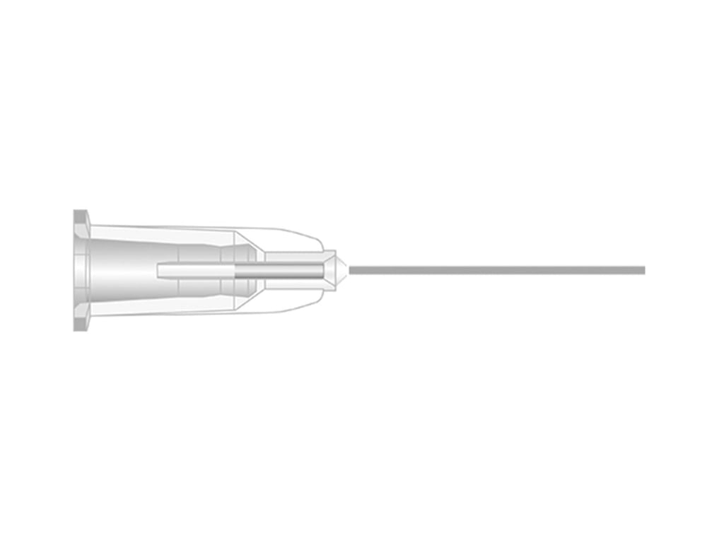 Lacrimal Cannula 26G x ¾"( 0.45 x 20mm)