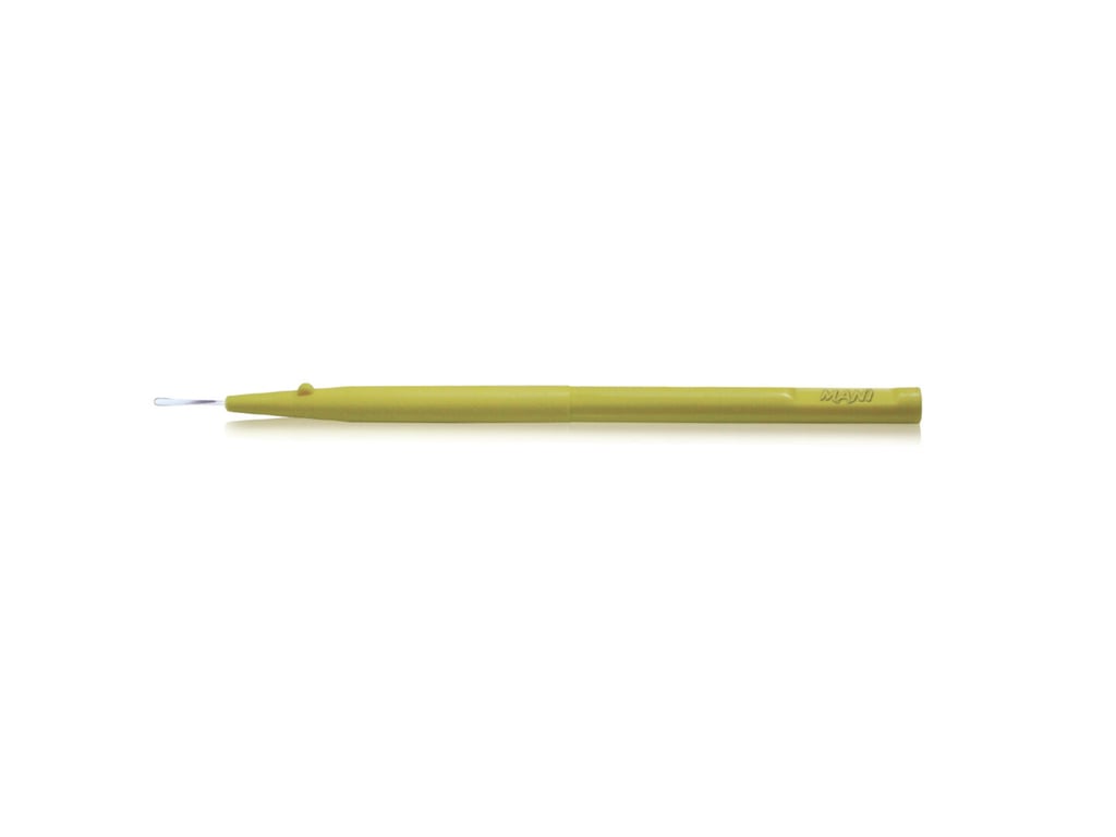 Crescent Knife 2.3mm - Straight