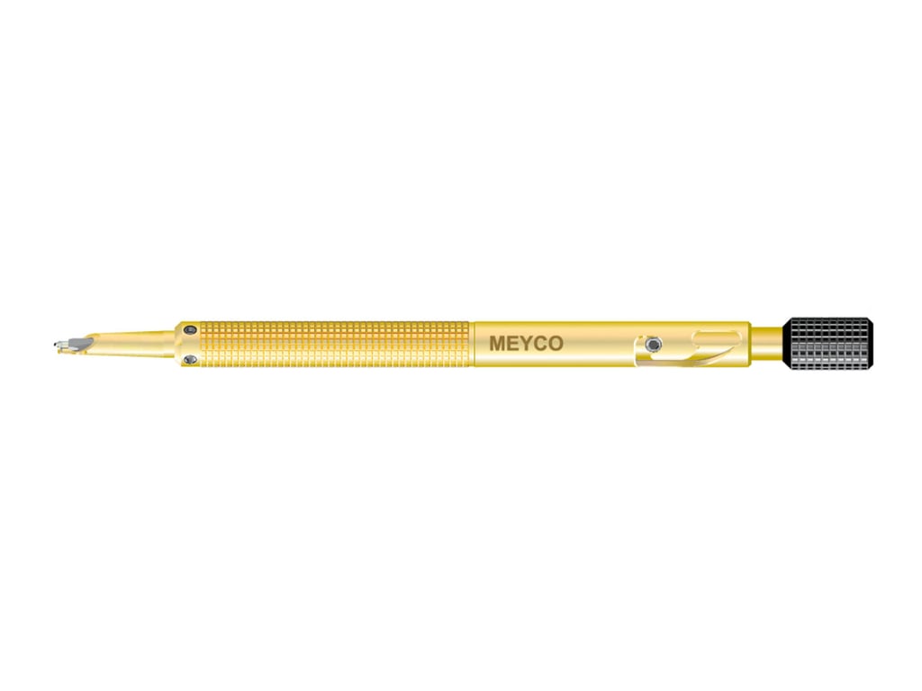 Diamond Knife LRI 600 Micron