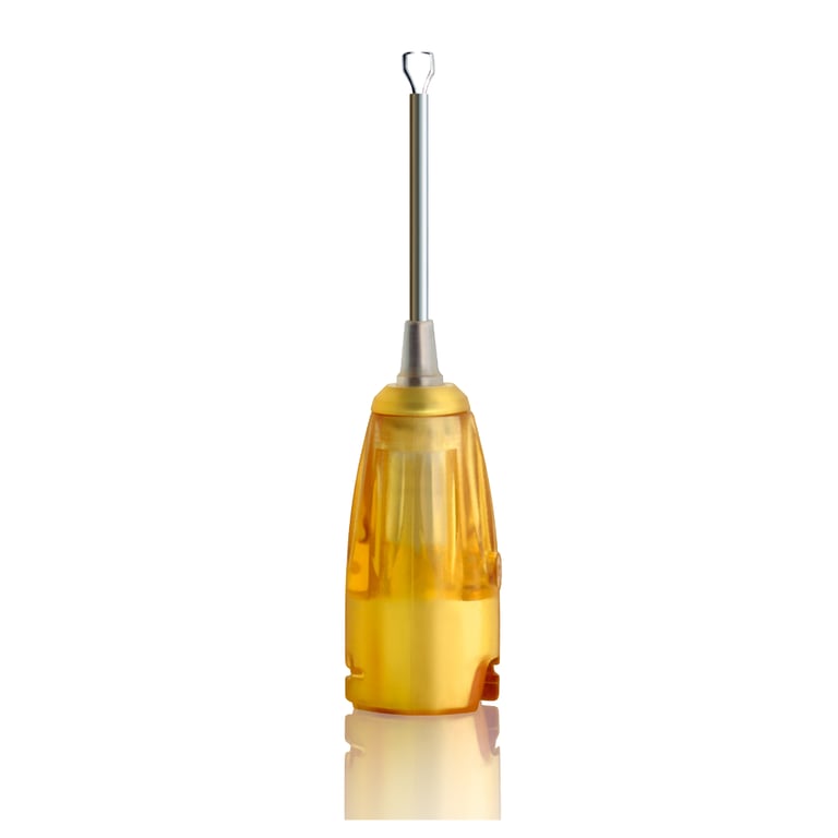 Ahmed 19G Micro Stent Cutter