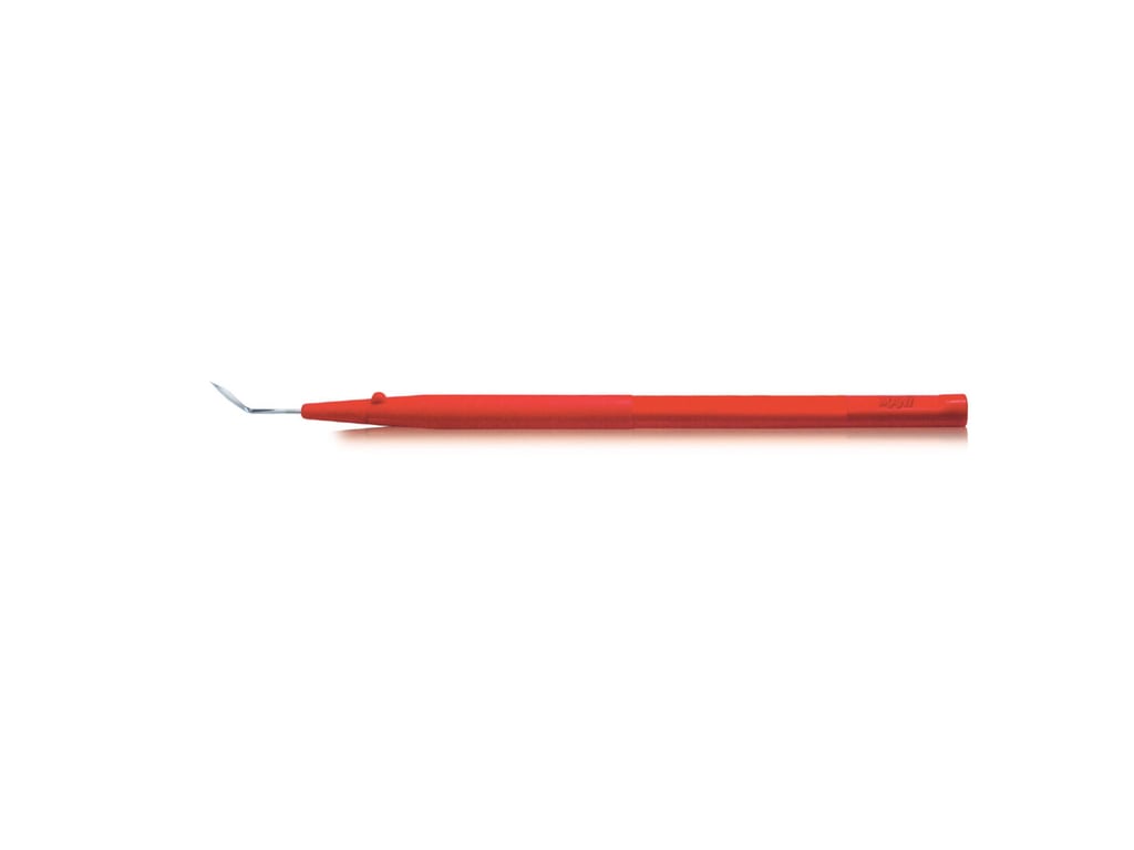 Keratome Slit Knife 1.2mm - Angled