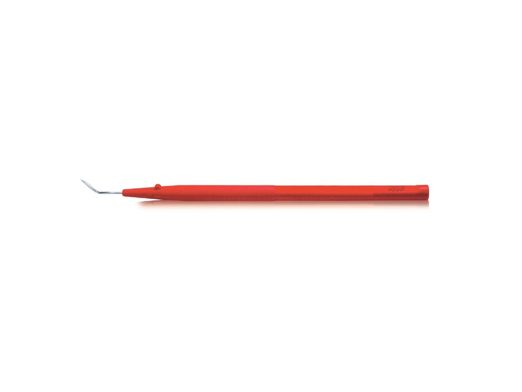 Keratome Slit Knife 1.4mm - Angled